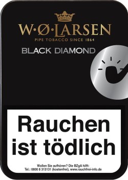 W.O. Larsen Classic (Fine & Elegant) Pfeifentabak